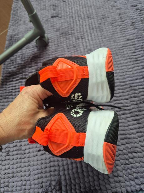 Adidas tenisky, adidas,35