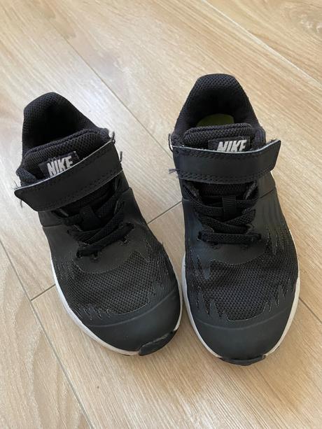 Nike tenisky na doma, nike,28