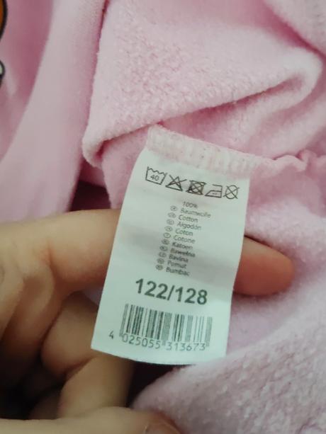 Mikina paw patrol sky, nickelodeon,122