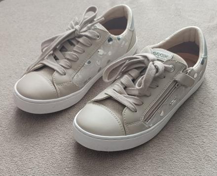 Geox tenisky, geox,36