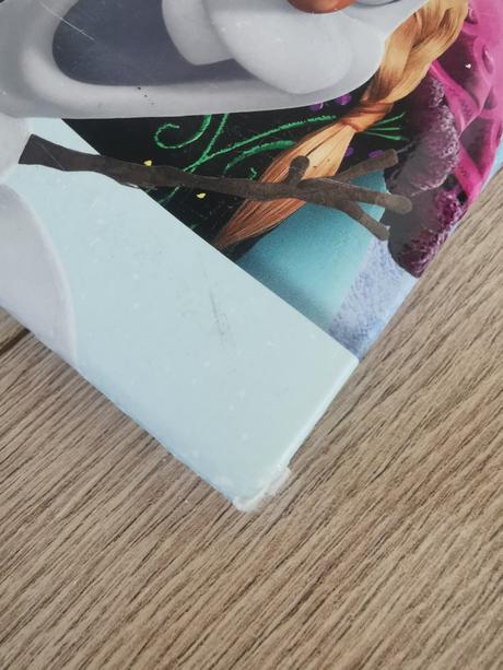 Ľadové kráľovstvo 2, 