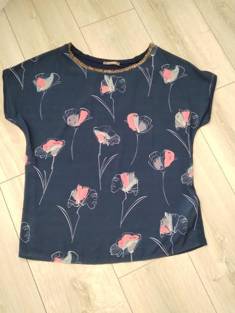 Tričko v. m, orsay,m