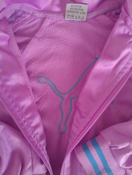 Mikina puma, puma,110