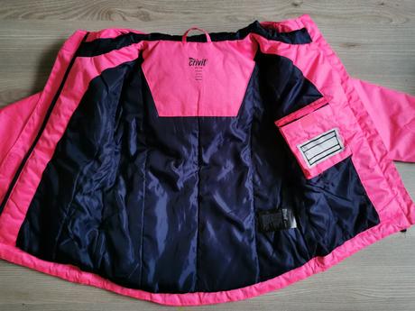 Crivit zimná lyžiarska bunda, crivit,98
