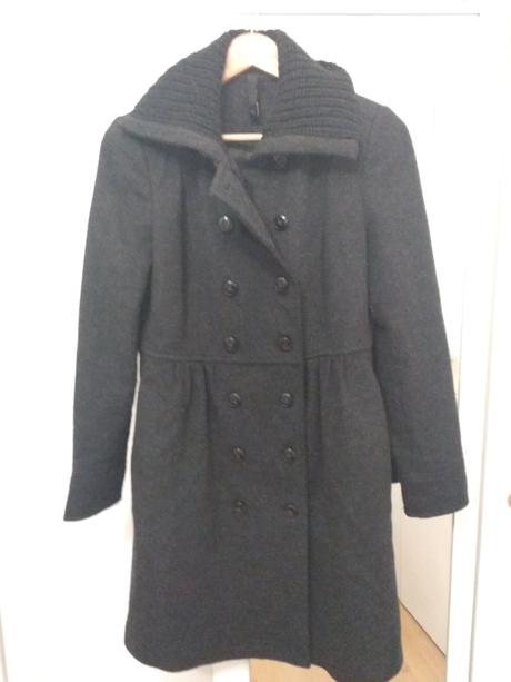 Kabát mango, mango,l