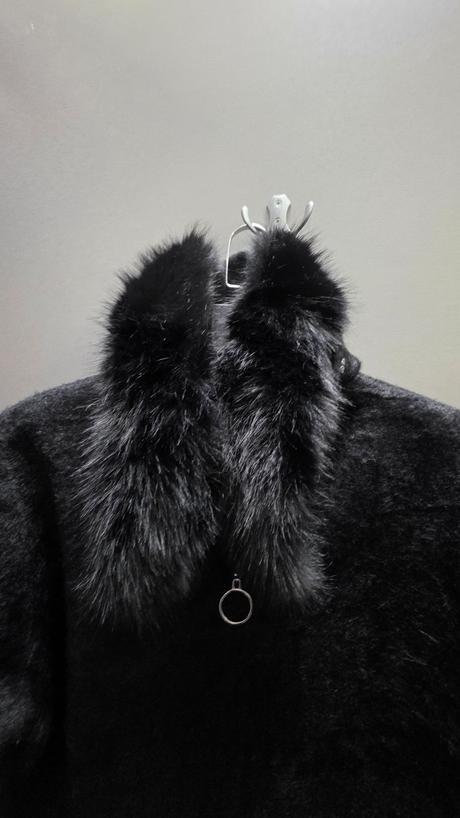 Alpaka uni velkosť, 