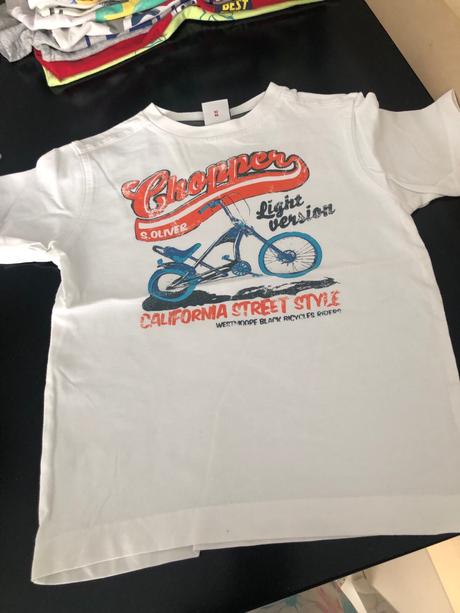 Tričko s.oliver 92, s.oliver,92