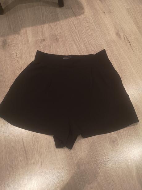 Elegantné kraťasy topshop 38, topshop,38