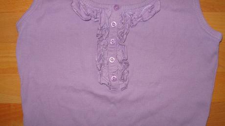 Tričko f&f, tesco,m