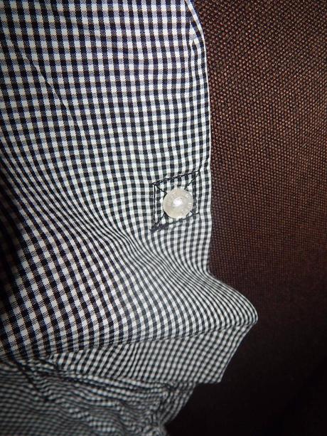 Košeľa regulovateľné rukávy, reserved,74