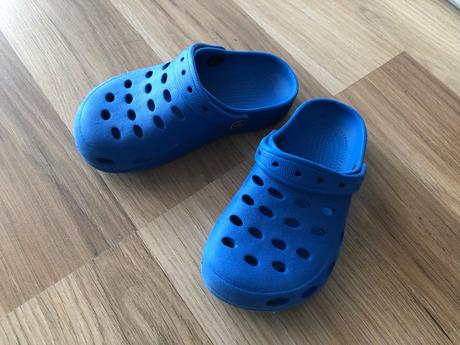 Letná obuv pre chlapca 16,5cm, 26