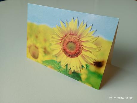 Otváracie pohľadnice 13ks+2 (už s poštovným),