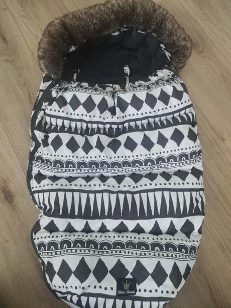 Fusak, elodie details