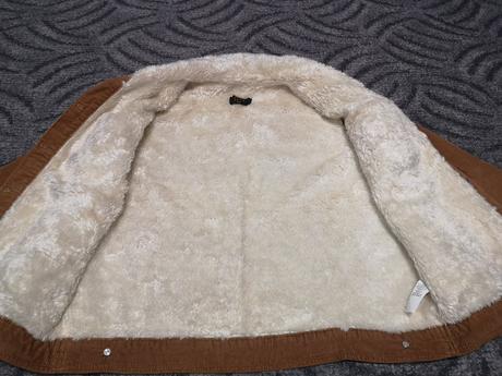 Zateplená bunda, f&f,m