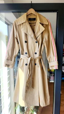 Trenckot zara, zara,s