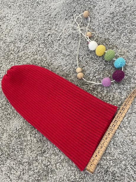 Čiapka jar/jesen 20cm sirka, 68