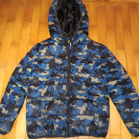 Bunda sinsay, sinsay,140