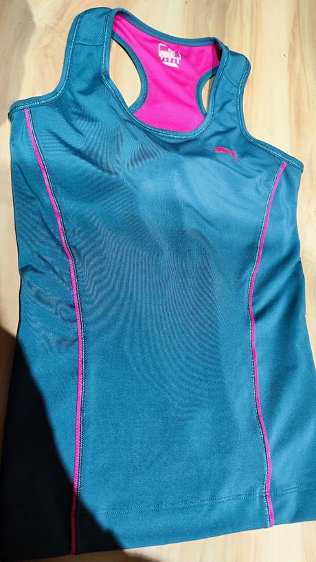 Puma športové tielko, puma,xs