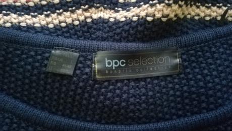 Dámsky pulóver, bonprix,xl