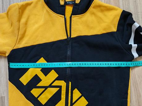 Chlapčenská mikina, 158