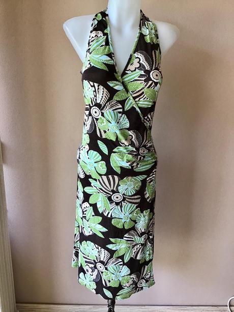 Pruzne saty s visackou 2+1napoly, 40 / m