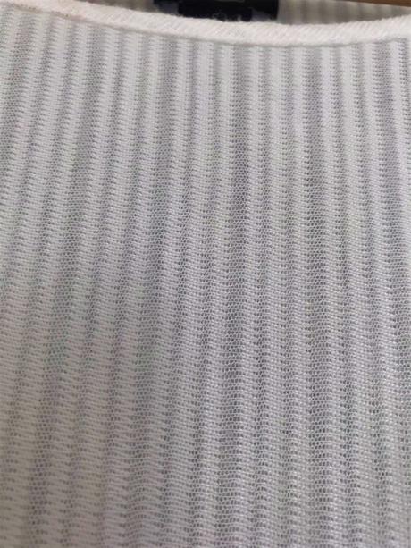 Voľné dlhšie zvonové tričko, f&f,xl