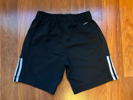 Adidas teplákové sortky, adidas,152