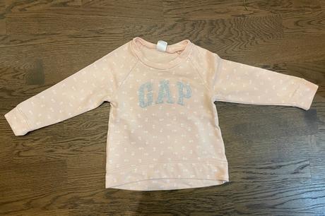 Mikina gap, gap,104