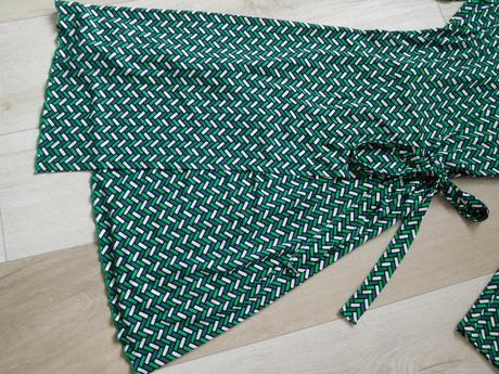 Šaty letné page one 36v, bavlnené, 36