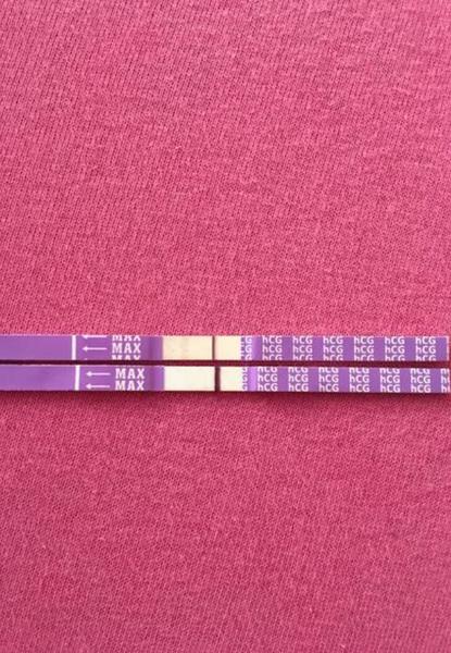 Čo si myslíte o týchto tehotenských testoch?