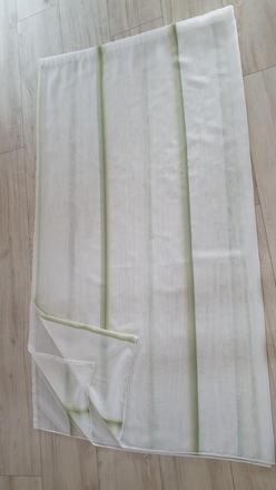 Záclona do detskej izby 364x163, 