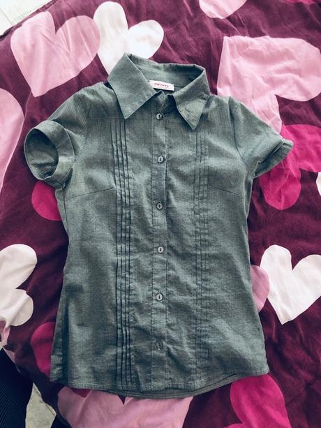 Elegantná blúzka orsay, orsay,s