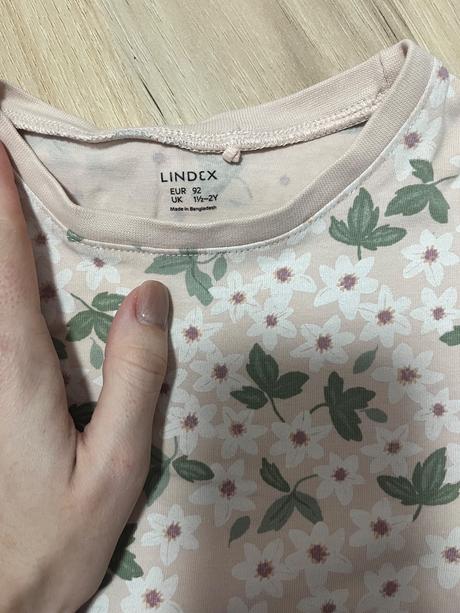 Tričko lindex 92, lindex,92