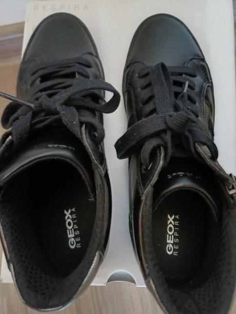 Dámske geox tenisky, geox,38