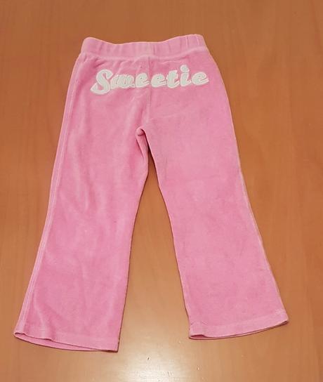 Teplaky, cherokee,104