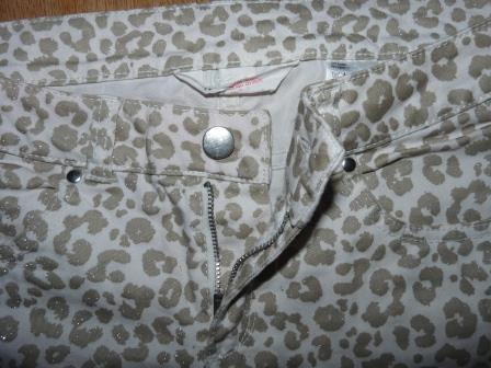 Leopardie ligotave, h&m,170