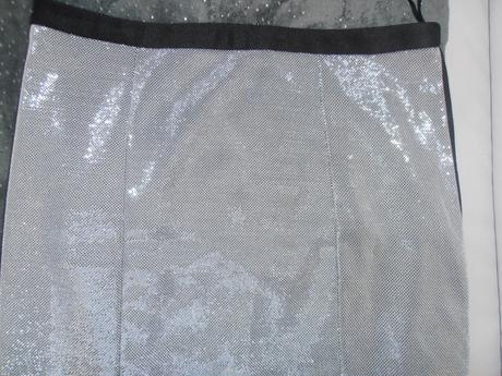 Dámska sukňa č. 40, new yorker,l