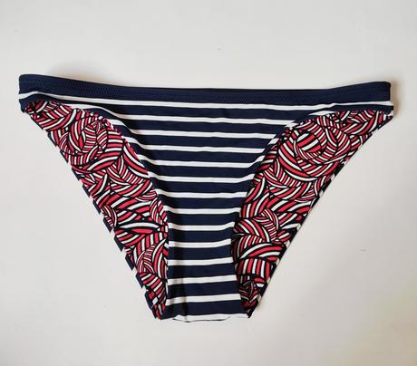 Obojstranné plavky spodný diel, l