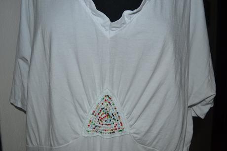 Dámske tričko, xxxl