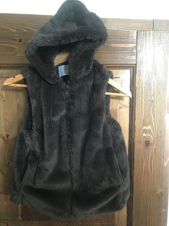 Chlpata vesta 140, zara,140