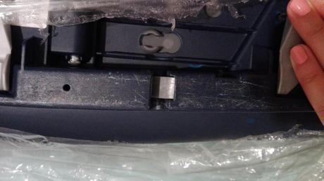 Vanicka navetta modra - peg-pérego, peg-pérego