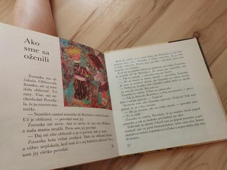 Do videnia, zuzanka, 