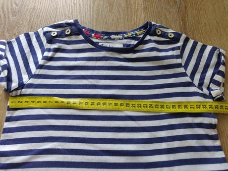 Námornícka tričko, tu,134