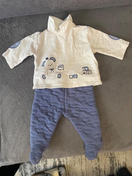 Súprava pre chlapčeka, mayoral,56