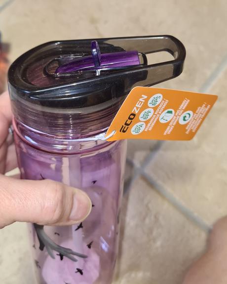 Nepoužité s visačkou, 