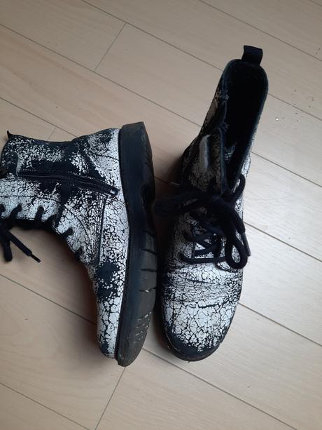 Zimne topanky v.35, zn.richter, richter,35