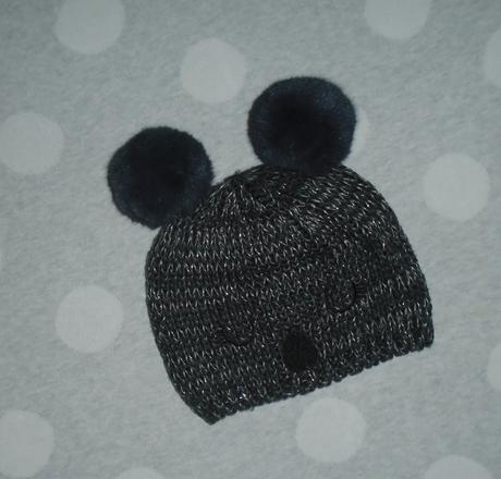 Čiapka na 5 až 8 rokov, terranova,110