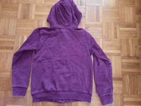 Chlapčenská mikina, h&m,134