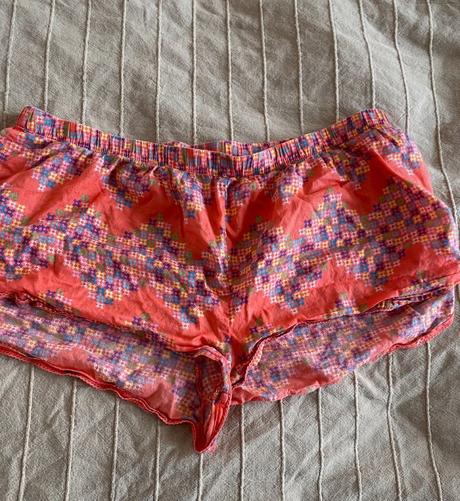 Kratasy na spanie, xl