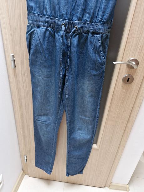 Riflovy overal, takko,xs